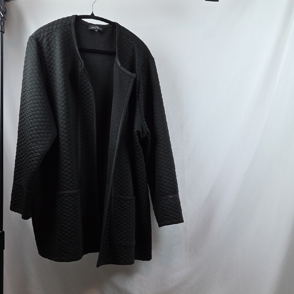 Slinky Brand Womens Jacket